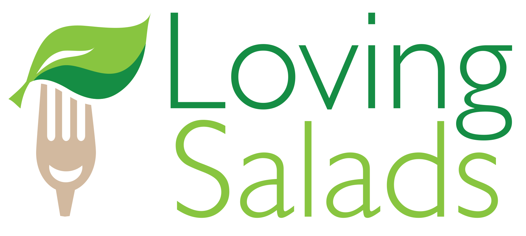 Loving Salads